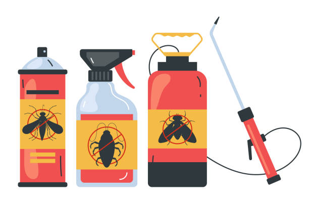 Best Pest Control for Businesses  in Mexia, TX
